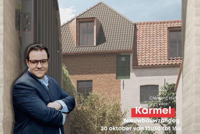 Karmel - Karmelklooster