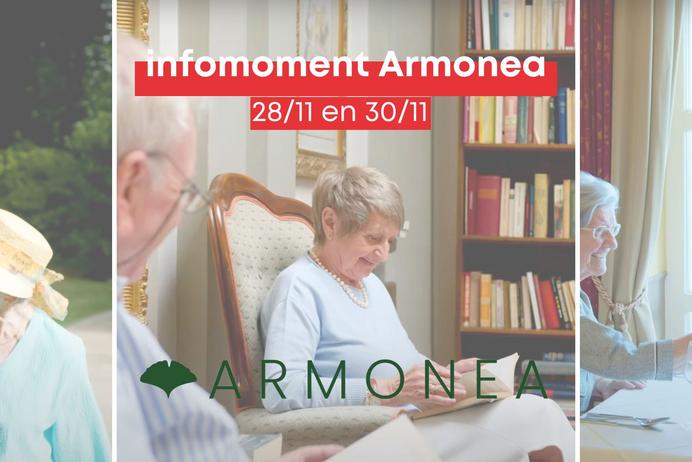 Infomoment Armonea