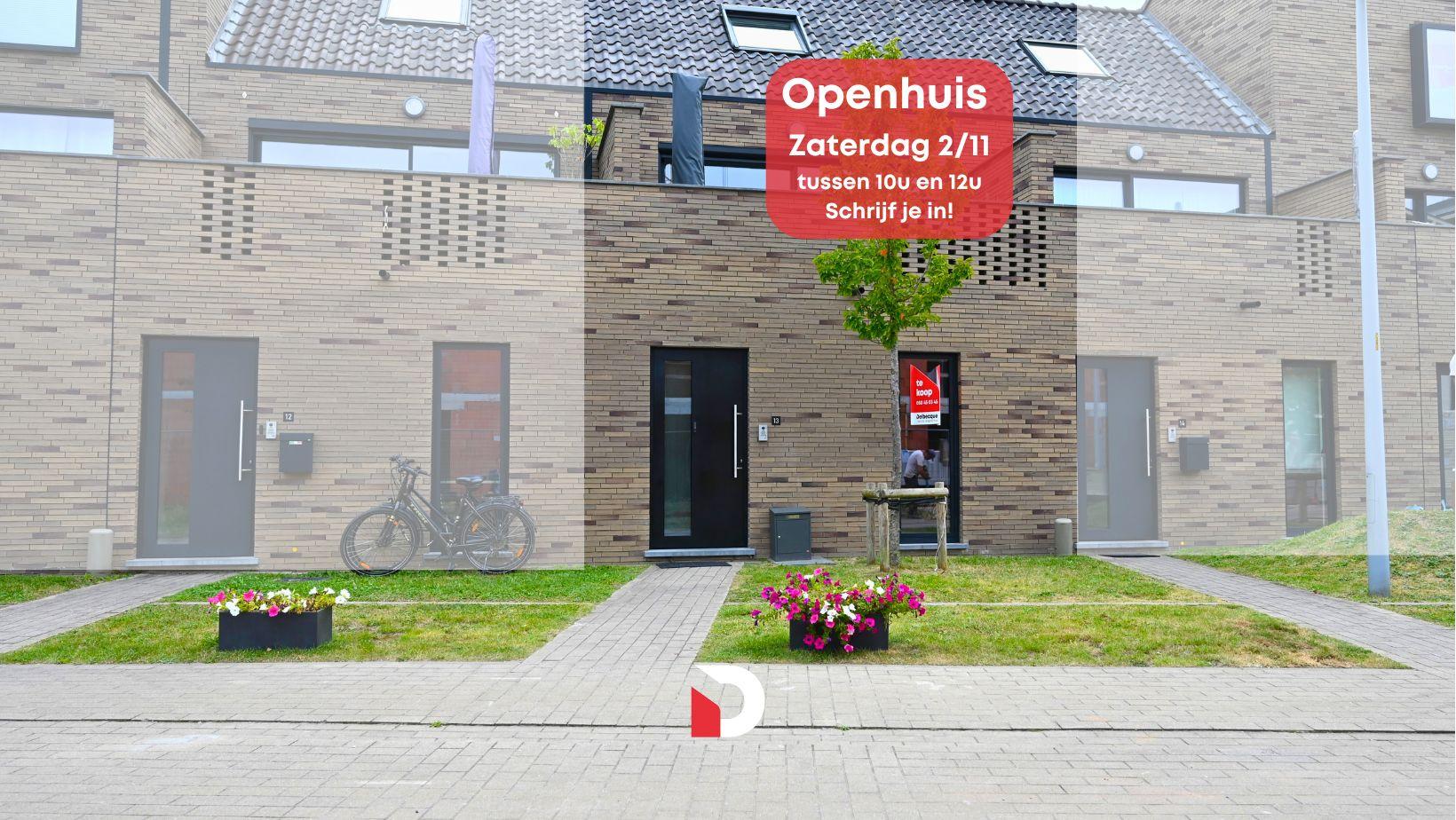 Openhuis 2/11_Theresianenstraat 13