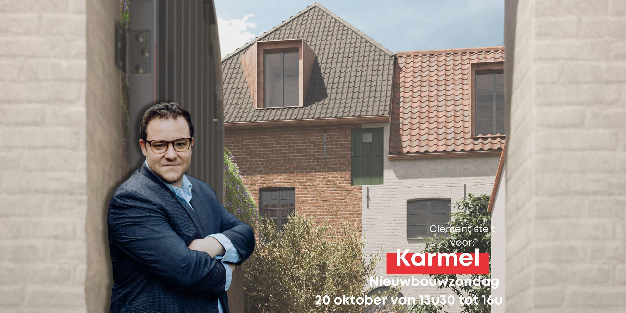 Karmel - Karmelklooster