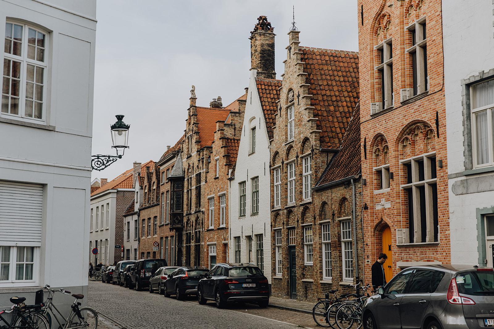 Wonen in Brugge: ontdek de mooiste buurten voor jouw nieuwe thuis